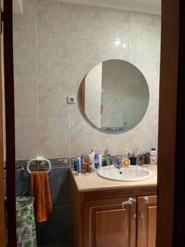 Quarto para estudante da ESACT-IPB de Mirandela