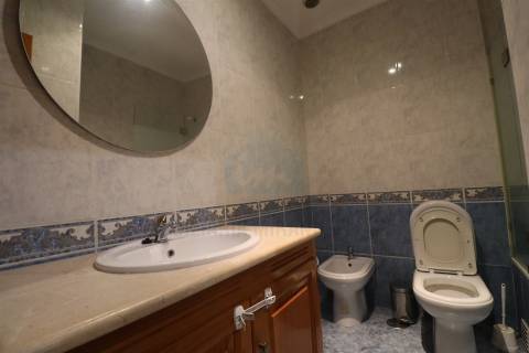 Quarto para estudante da ESACT-IPB de Mirandela