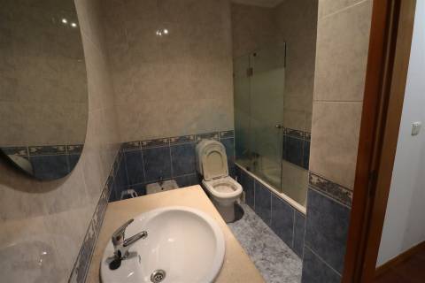 Quarto para estudante da ESACT-IPB de Mirandela