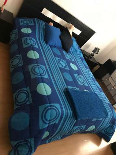 Quarto para estudante da ESACT-IPB de Mirandela