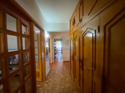 Apartamento T2 para Venda em Mirandela!