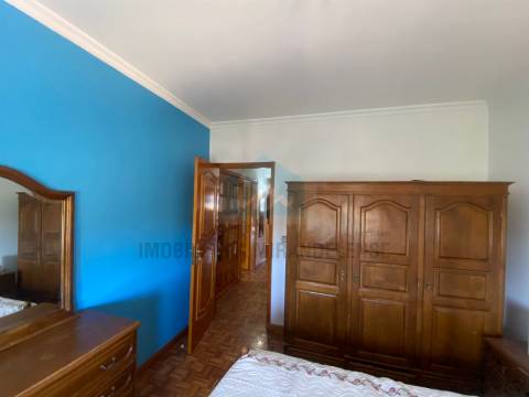 Apartamento T2 para Venda em Mirandela!