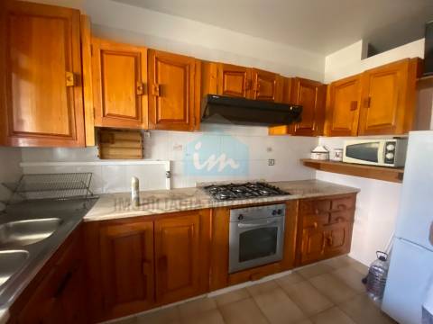 Apartamento T2 para Venda em Mirandela!