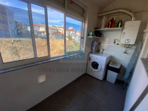 Apartamento T2 para Venda em Mirandela!
