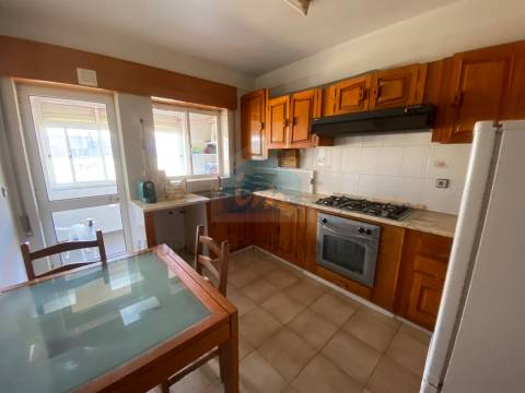 Apartamento T2 para Venda em Mirandela!