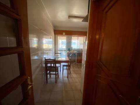 Apartamento T2 para Venda em Mirandela!