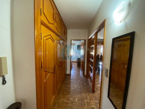 Apartamento T2 para Venda em Mirandela!