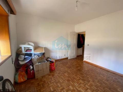 Apartamento T2 para Venda em Mirandela!