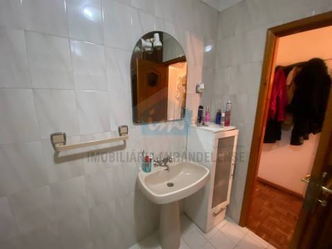 Apartamento T2 para Venda em Mirandela!