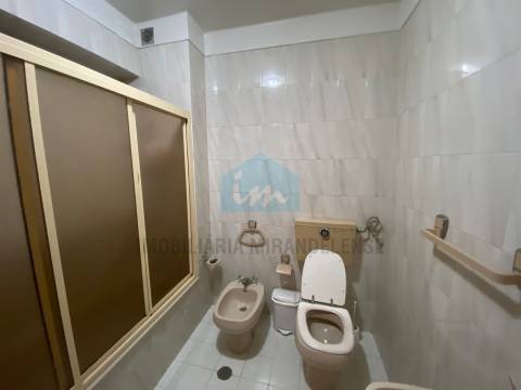 Apartamento T2 para Venda em Mirandela!