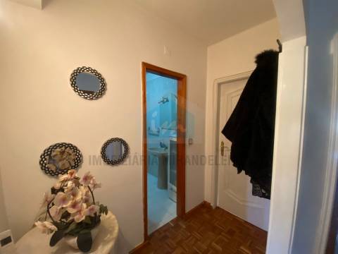 Apartamento T2 para Venda em Mirandela!