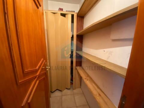 Apartamento T2 para Venda em Mirandela!