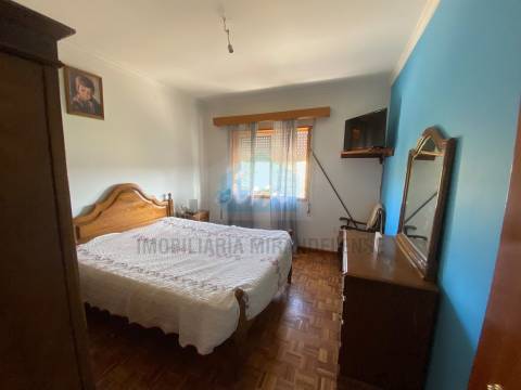 Apartamento T2 para Venda em Mirandela!