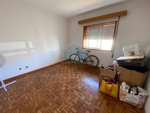 Apartamento T2 para Venda em Mirandela!
