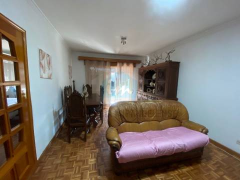 Apartamento T2 para Venda em Mirandela!