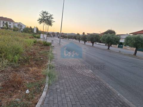 Lote para Venda em Telheiros, Mirandela