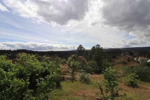 Quinta para venda em Vale de Telhas - Mirandela.