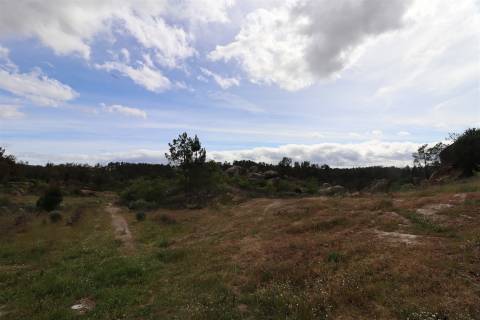 Quinta para venda em Vale de Telhas - Mirandela.