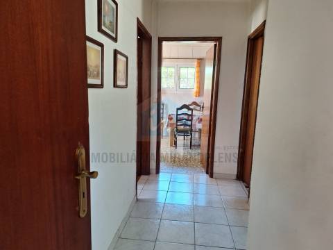 Moradia Independente para Venda nas Aguieiras - Mirandela