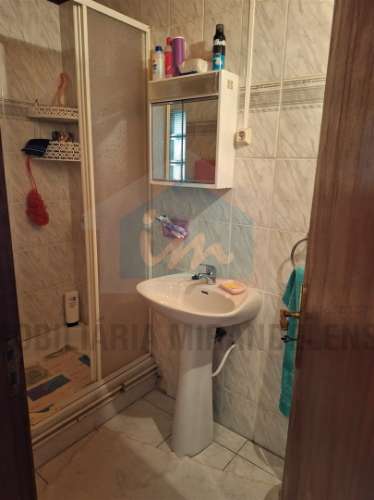 Moradia Independente para Venda nas Aguieiras - Mirandela