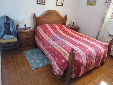 Moradia Independente para Venda nas Aguieiras - Mirandela