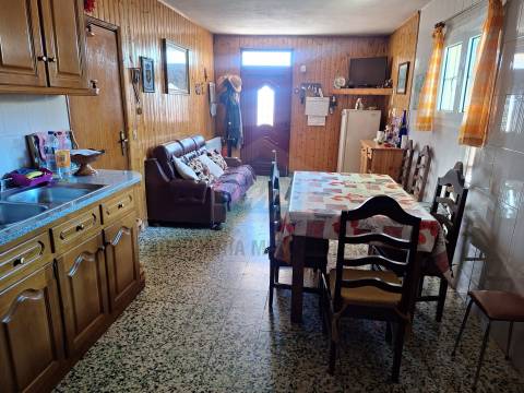 Moradia Independente para Venda nas Aguieiras - Mirandela