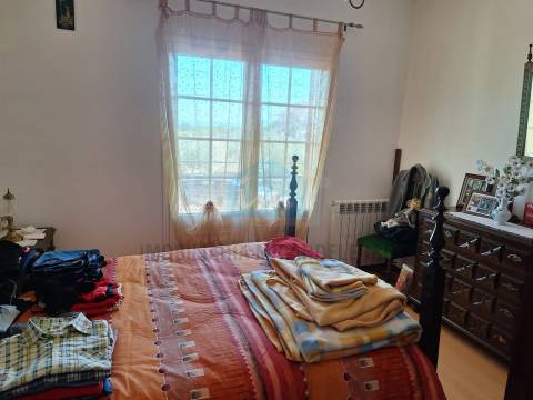 Moradia Independente para Venda nas Aguieiras - Mirandela