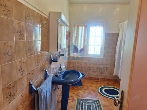 Moradia Independente para Venda nas Aguieiras - Mirandela