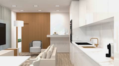 Moradia bi-familiar para venda com piscina em Mirandela