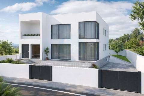 Bi-familiares "Hills Home" com 3 suites para venda em Mirandela