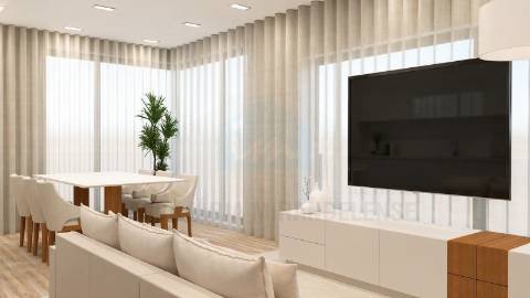 Bi-familiares "Hills Home" com 3 suites para venda em Mirandela