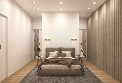 Bi-familiares "Hills Home" com 3 suites para venda em Mirandela