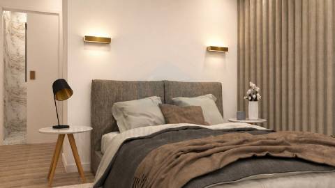 Bi-familiares "Hills Home" com 3 suites para venda em Mirandela