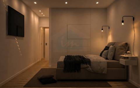 Bi-familiares "Hills Home" com 3 suites para venda em Mirandela