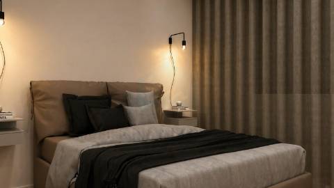 Bi-familiares "Hills Home" com 3 suites para venda em Mirandela