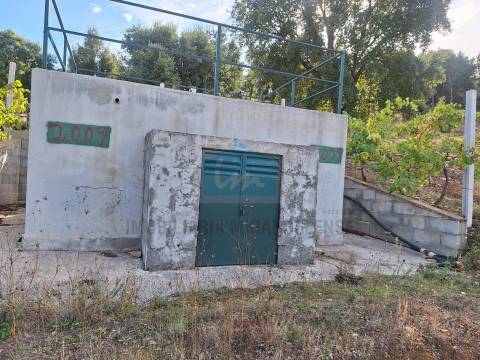 Terreno Rústico para venda