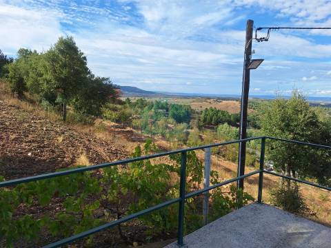 Terreno Rústico para venda