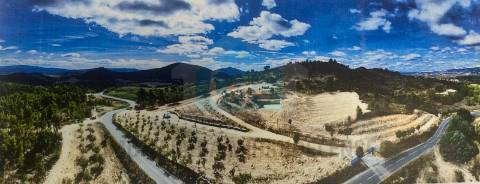 Terreno Rústico para venda