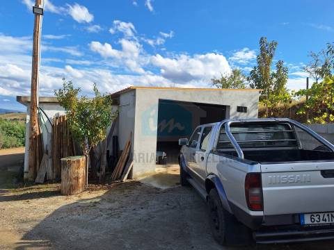 Terreno Rústico para venda