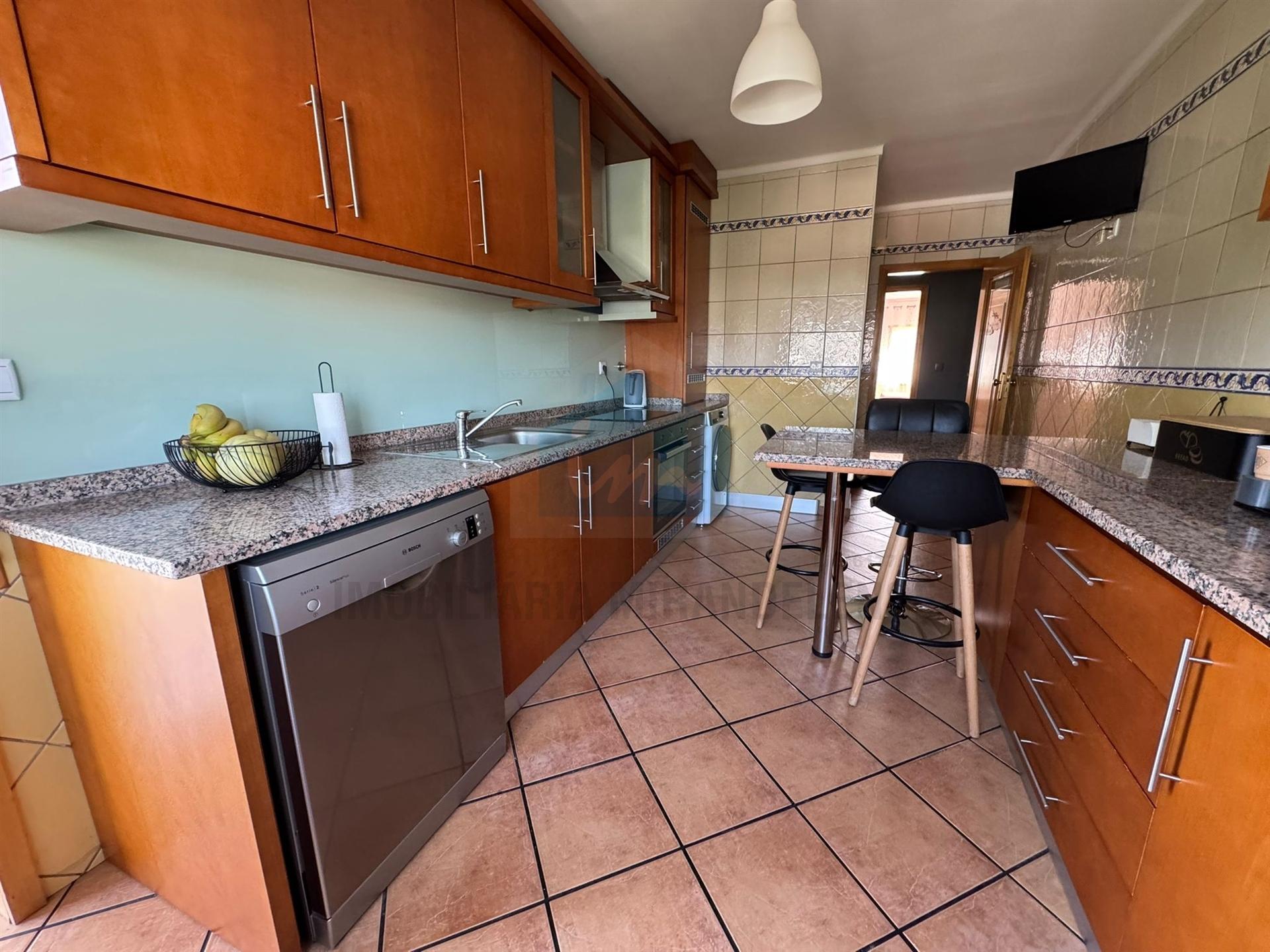Apartamento estilo duplex para venda em Mirandela