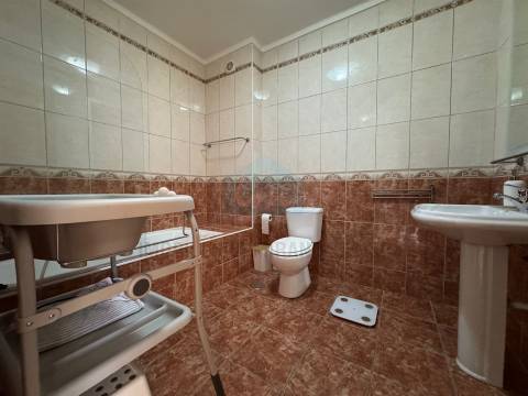 Apartamento estilo duplex para venda em Mirandela