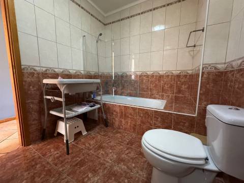 Apartamento estilo duplex para venda em Mirandela