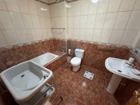 Apartamento estilo duplex para venda em Mirandela