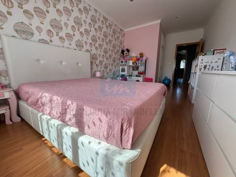 Apartamento estilo duplex para venda em Mirandela