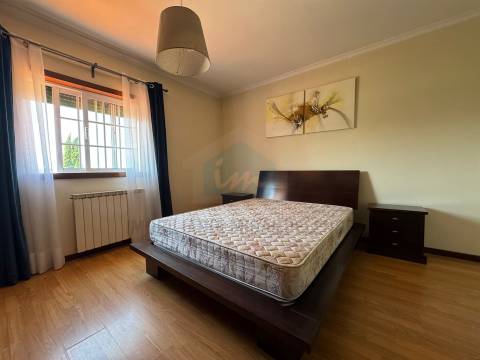 &#127969; Moradia T5 com piscina em Carvalhais – Mirandela