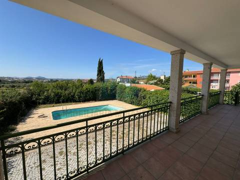 &#127969; Moradia T5 com piscina em Carvalhais – Mirandela