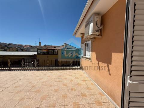 Moradia com Restaurante - Excelente oportunidade de investimento!