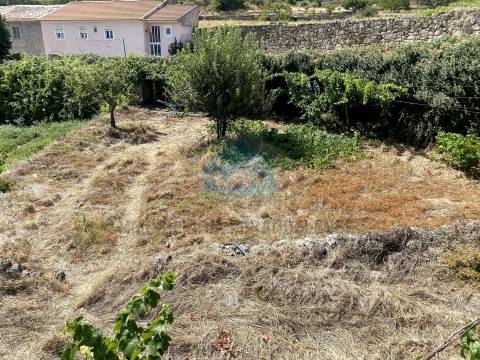 Terreno para construção em Vilarinho da Castanheira
