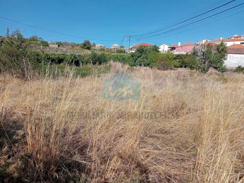 Terreno para construção em Vilarinho da Castanheira