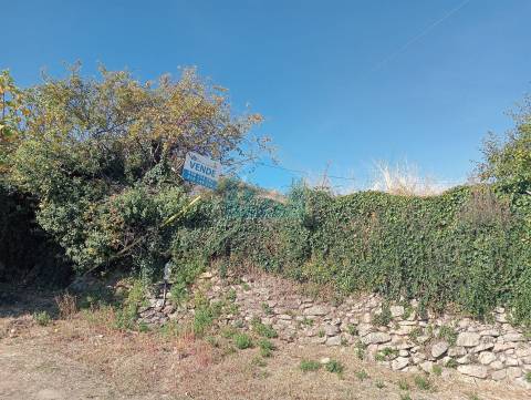 Terreno para construção em Vilarinho da Castanheira